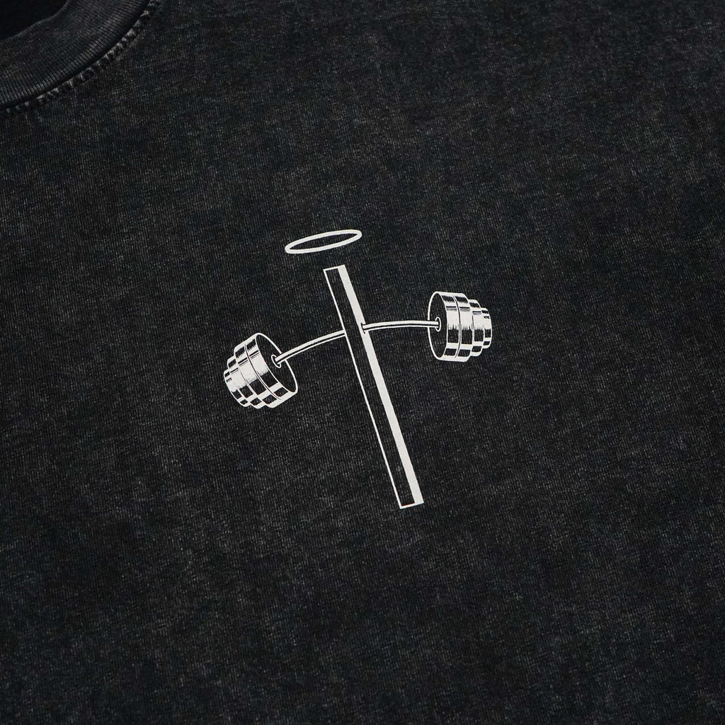 STRENGTH (Abandon Fear)