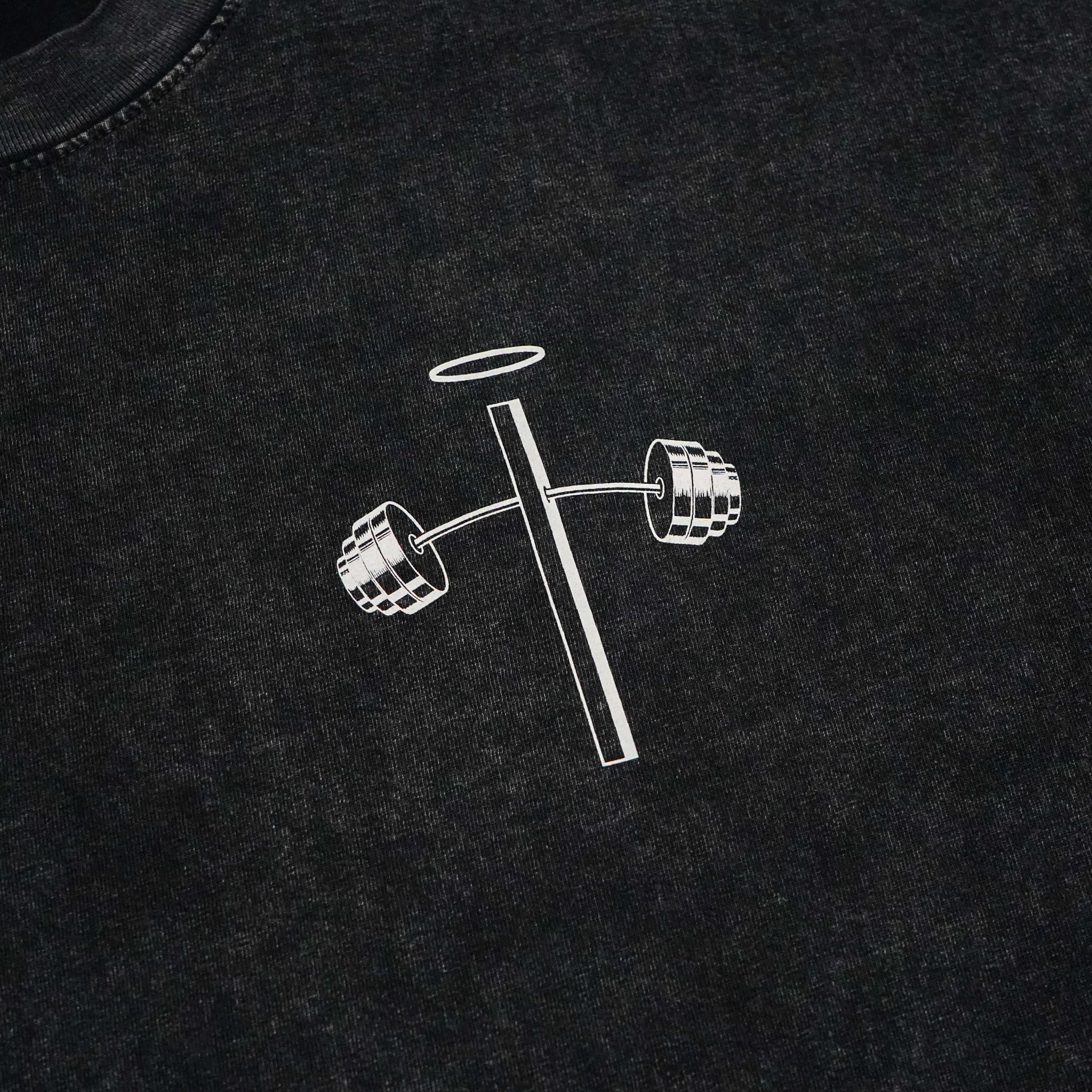 STRENGTH (Abandon Fear)