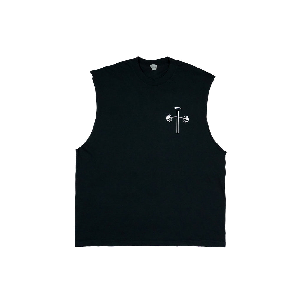 STRENGTH (Abandon Fear Sleeveless)