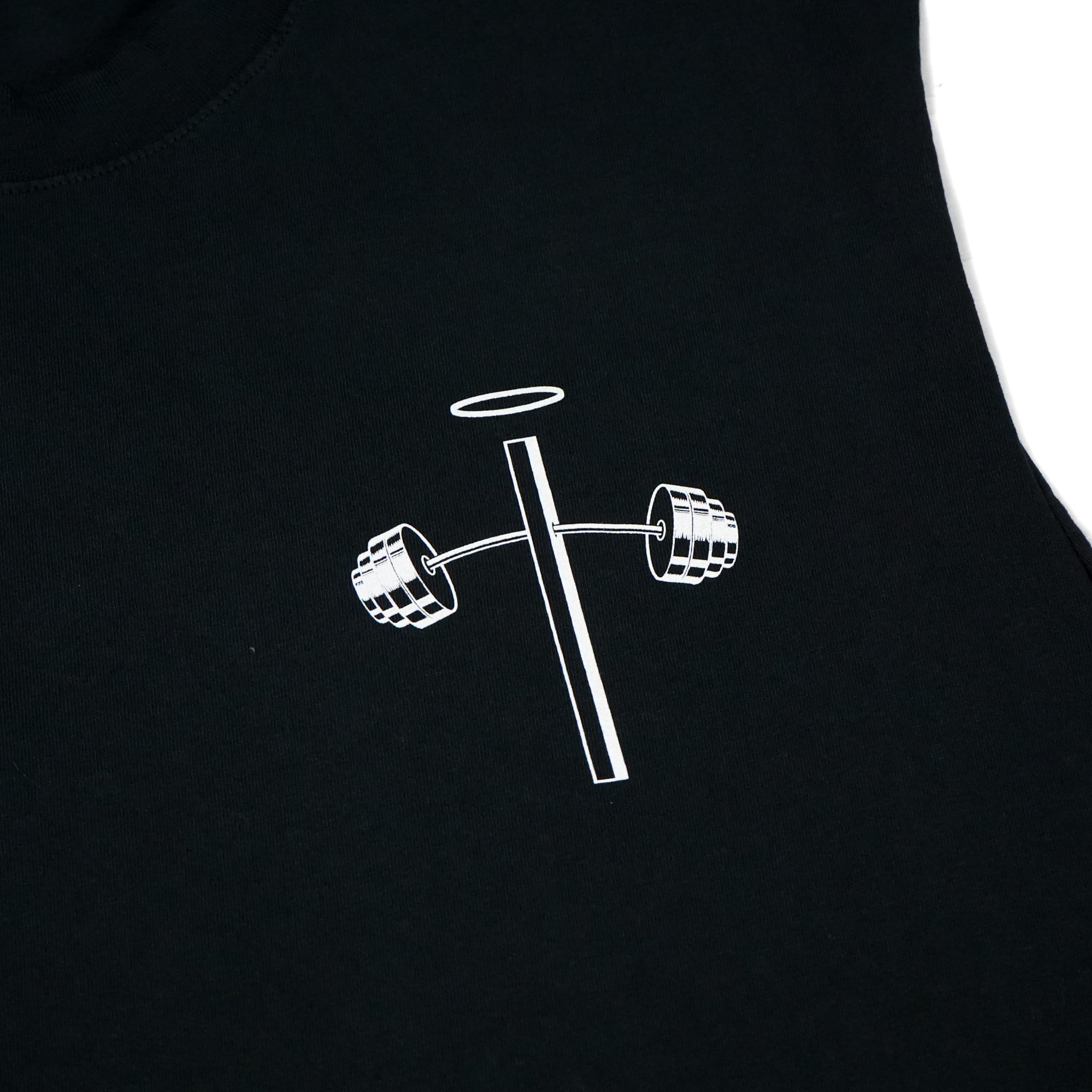 STRENGTH (Abandon Fear Sleeveless)