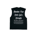STRENGTH (TANK)