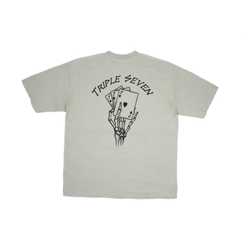 BLIND FAITH (TRIPS)
