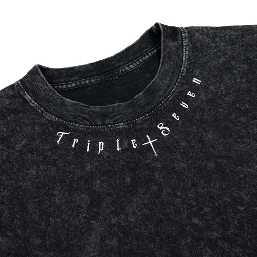 BLIND FAITH (WASHED)