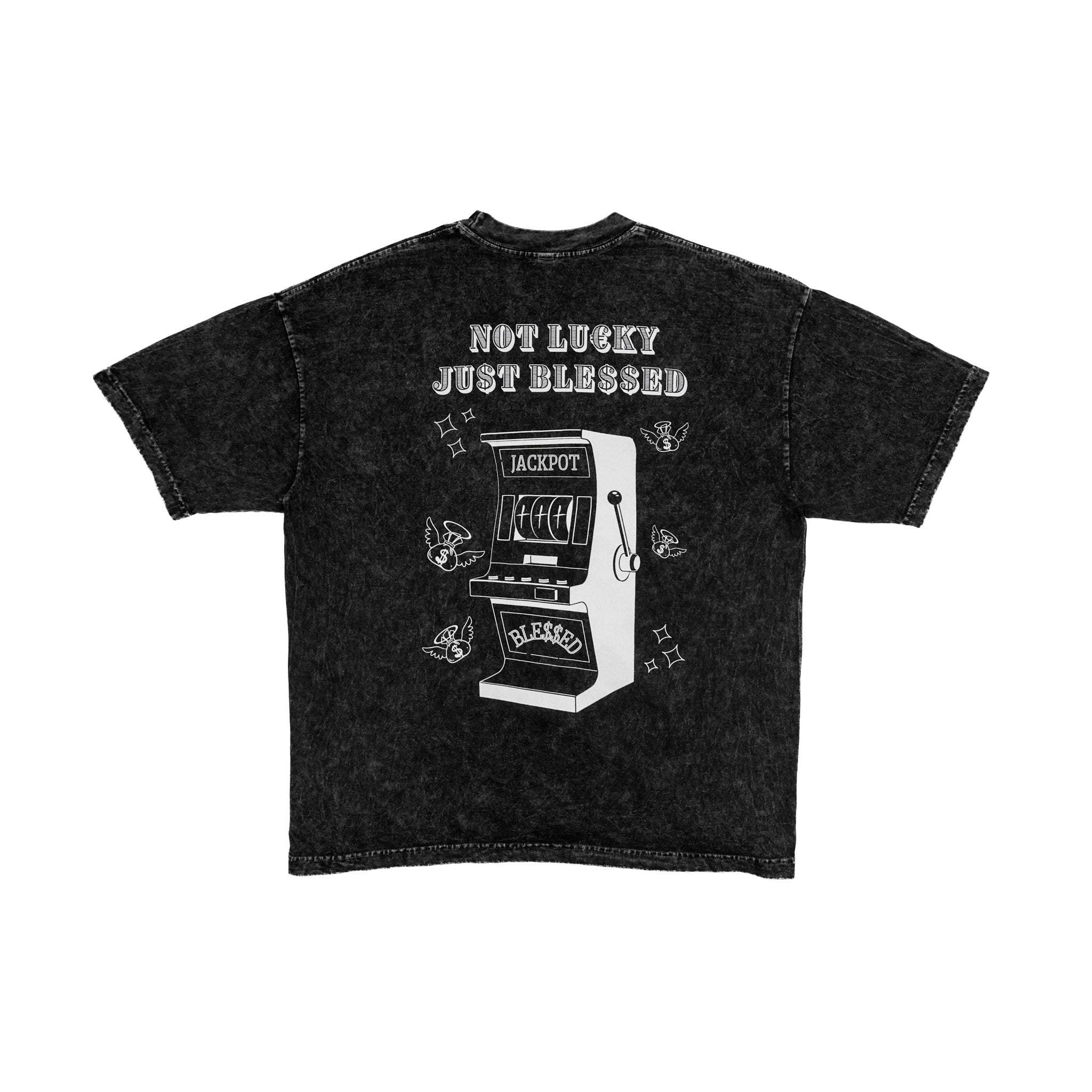 BLIND FAITH (WASHED)