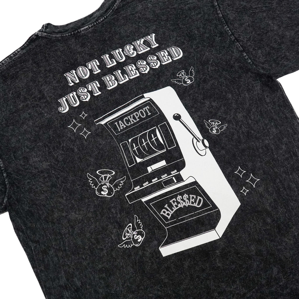 BLIND FAITH (WASHED)