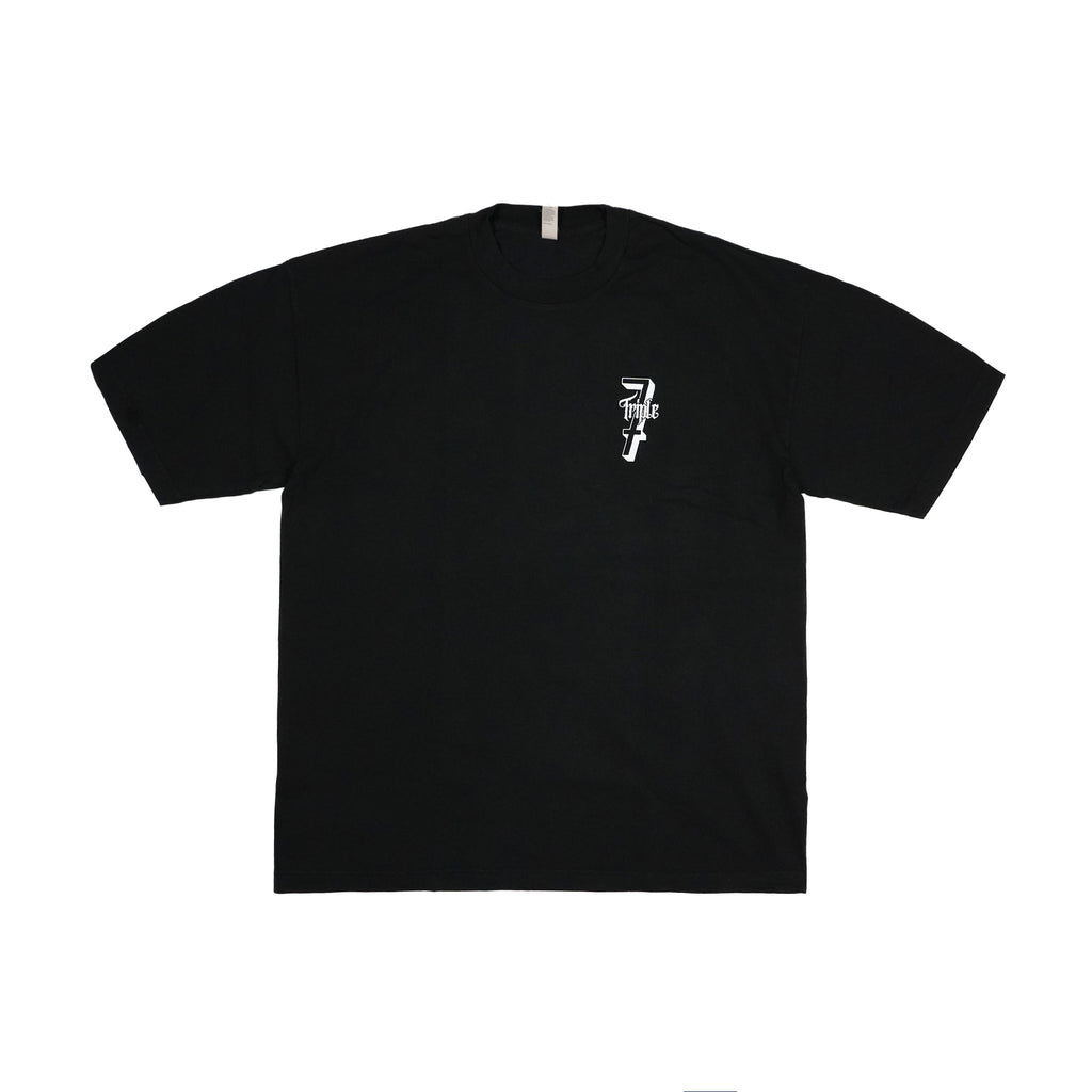BLIND FAITH (BLACK)