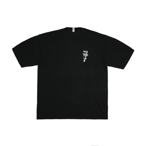 BLIND FAITH (BLACK)