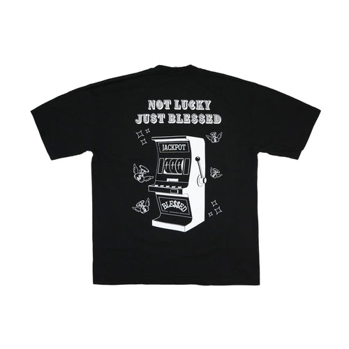 BLIND FAITH (BLACK)
